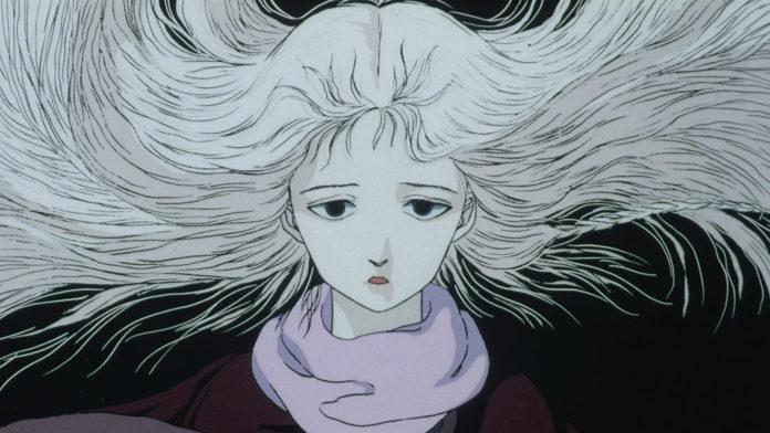 1985 Anime Classic “Angel’s Egg” at Japan Society - Mystery Catalog