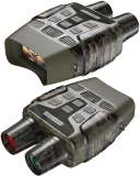 Night Vision Goggles