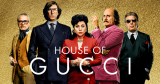 “House of Gucci” Blu-Ray & DVD